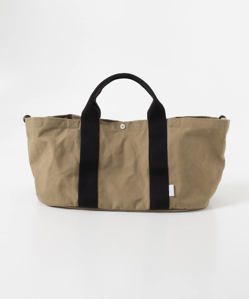 10mois（ディモワ）の「10mois パッとサッとトート（その他・レディース・OFF WHITE/BEIGE・-）」の21枚目の写真