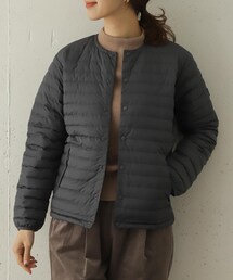 ORCIVAL（オーシバル）の「ORCIVAL INNER DOWN ジャケット（その他・レディース）」