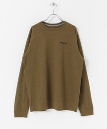 patagonia | patagonia Ms LS FR Trout Resp T-shirts(その他)