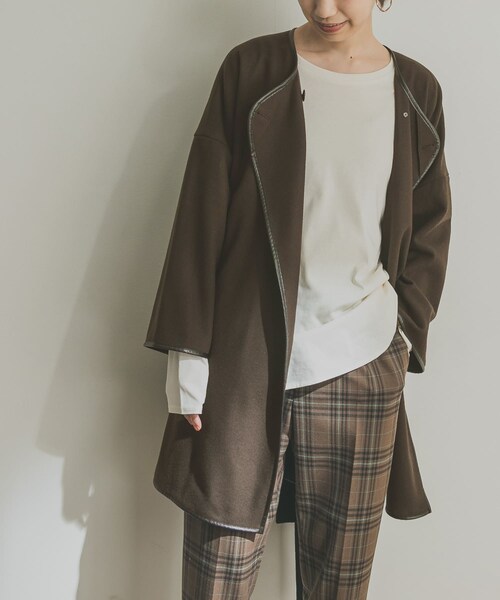 アメリヴィンテージ　2WAY HOLLY SHIRT アメリヴィンテージ 2WAY HOLLY SHIRTの通販はau PAY マーケット