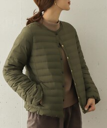 Traditional Weatherwear（トラディショナルウェザーウェア）の「Traditional Weatherwear ARKLEY DOWN PACKABLE（その他・レディース）」