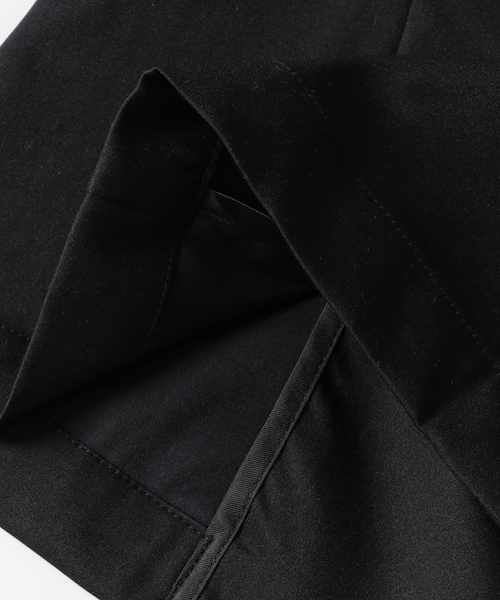 WWS(ワークウェアスーツ)の「WORK WEAR SUITS テーラードライトジャケット(その他・レディース・BLACK/D.NAVY・S/M/L)」の14枚目の写真