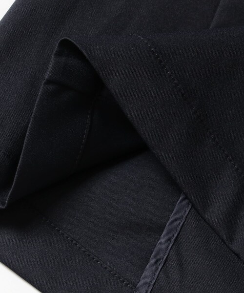 WWS(ワークウェアスーツ)の「WORK WEAR SUITS テーラードライトジャケット(その他・レディース・BLACK/D.NAVY・S/M/L)」の15枚目の写真