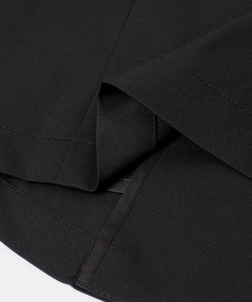 WWS(ワークウェアスーツ)の「【URBS別注】WORK WEAR SUITS 別注 究極のアーバンジャケット / WOMEN(その他・レディース・BLACK・S/M/L)」の7枚目の写真