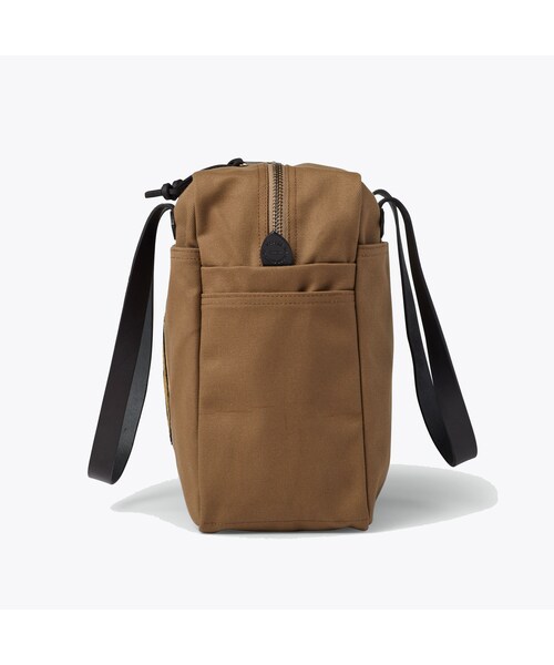 FILSON（フィルソン）の「Smokey Bear Tote Bag（その他・メンズ・other・One size）」の4枚目の写真