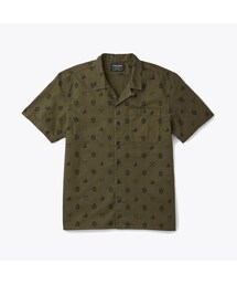 FILSON | Smokey Bear Camp Shirt - Marsh Olive