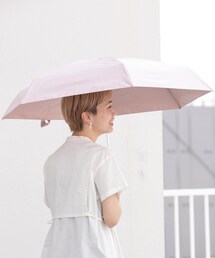 ポートリー遮光遮熱付き折畳傘