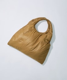ADAM ET ROPE' | 【HELOYSE】puffer tote(バッグ)