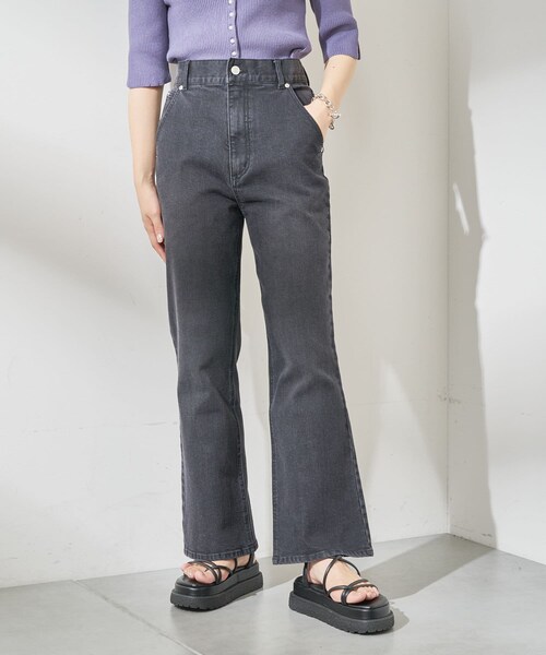 Chico（チコ）｜デニムパンツ（ベージュ系）一覧 - WEAR