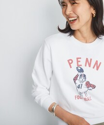 RIVE DROITE | 【《GOOD ROCK SPEED》洗える】PENN COMPACT SWEAT(Tシャツ/カットソー)