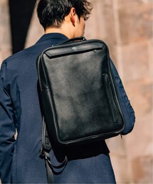 417 EDIFICE（フォーワンセブンエディフィス）の「《追加予約》 別注3WAYバックパック（バッグ）」