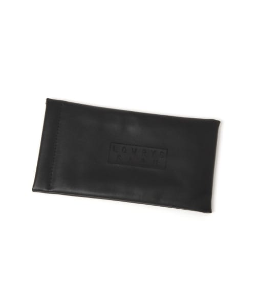 LOWRYS FARM（ローリーズファーム）の「曇り止め付メガネ（ファッション雑貨・0・ナシ）」の17枚目の写真