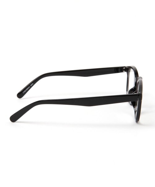 LOWRYS FARM（ローリーズファーム）の「曇り止め付メガネ（ファッション雑貨・0・ナシ）」の7枚目の写真