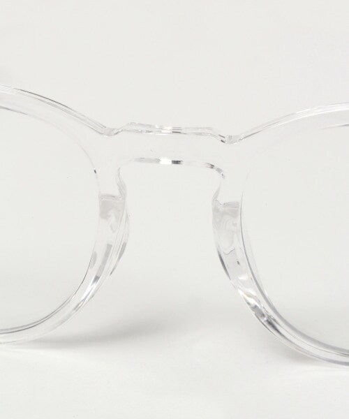 LOWRYS FARM（ローリーズファーム）の「曇り止め付メガネ（ファッション雑貨・0・ナシ）」の13枚目の写真