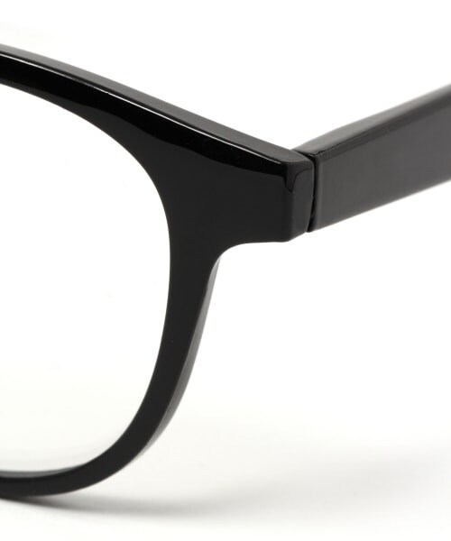 LOWRYS FARM（ローリーズファーム）の「曇り止め付メガネ（ファッション雑貨・0・ナシ）」の10枚目の写真