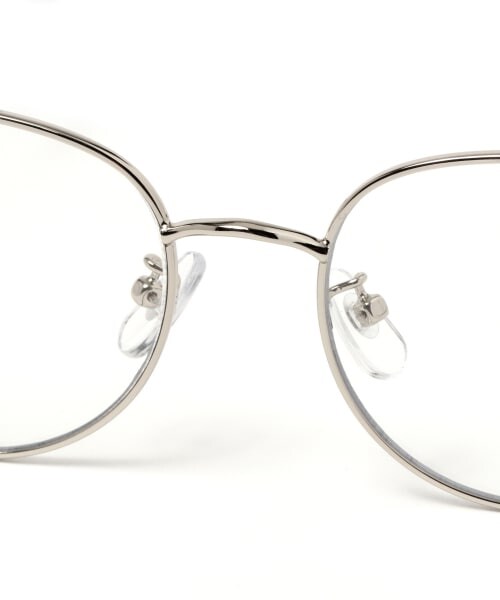 LOWRYS FARM（ローリーズファーム）の「曇り止め付メガネ（ファッション雑貨・0・ナシ）」の16枚目の写真