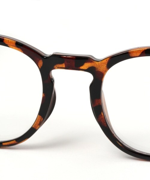 LOWRYS FARM（ローリーズファーム）の「曇り止め付メガネ（ファッション雑貨・0・ナシ）」の14枚目の写真