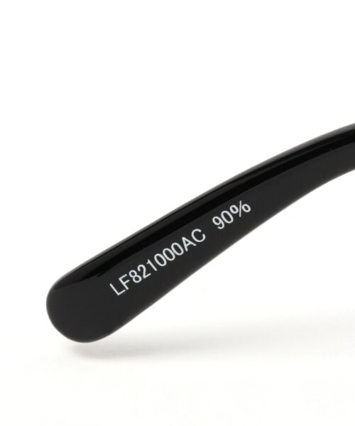 LOWRYS FARM（ローリーズファーム）の「曇り止め付メガネ（ファッション雑貨・0・ナシ）」の12枚目の写真