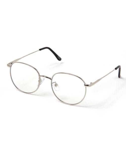 LOWRYS FARM（ローリーズファーム）の「曇り止め付メガネ（ファッション雑貨・0・ナシ）」の5枚目の写真