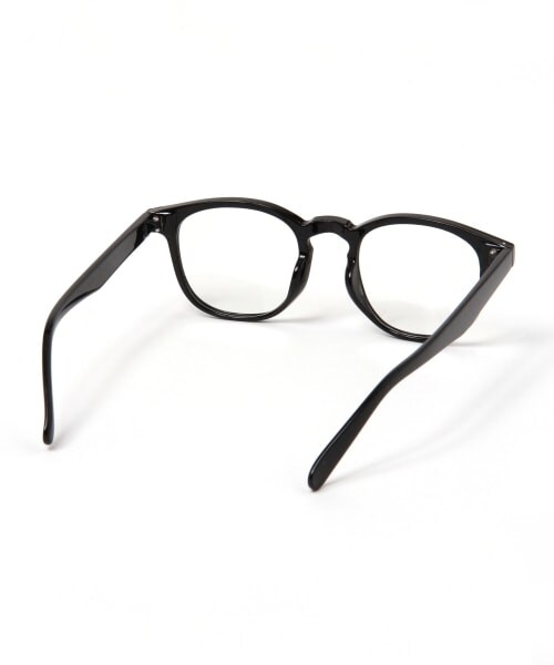 LOWRYS FARM（ローリーズファーム）の「曇り止め付メガネ（ファッション雑貨・0・ナシ）」の8枚目の写真