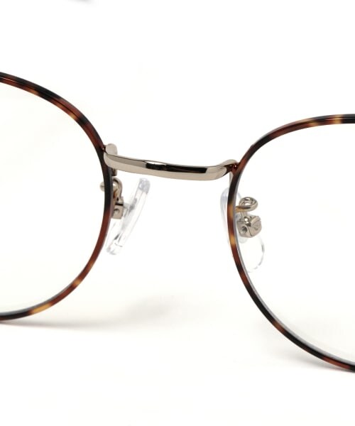 LOWRYS FARM（ローリーズファーム）の「曇り止め付メガネ（ファッション雑貨・0・ナシ）」の15枚目の写真