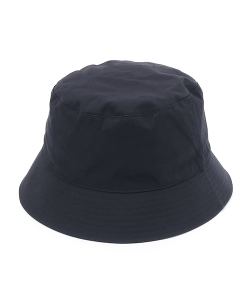Lui's(ルイス)の「【KIJIMA TAKAYUKI】21AW BUCKET HAT バケットハット(ハット・メンズ・ブラック/カーキ・2)」の1枚目の写真