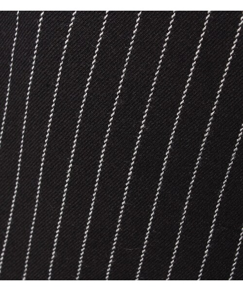 PAGEBOY（ページボーイ）の「変形タックテーパードアンクル丈パンツ（パンツ・レディース・ブラック/ブラック系/ネイビー/ネイビー系）」の13枚目の写真