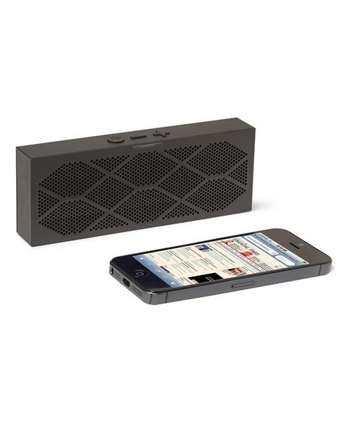 Jawboneの「Mini Jambox Bluetooth Speaker（）」 WEAR