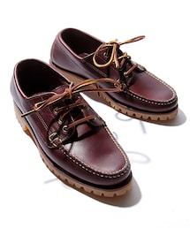 RANCOURT | 別注RANGER MOC(シューズ)