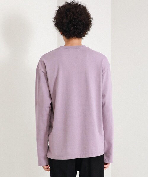 UNUSED（アンユーズド）の「US2118 TEE（その他・メンズ・その他・2/3）」の8枚目の写真