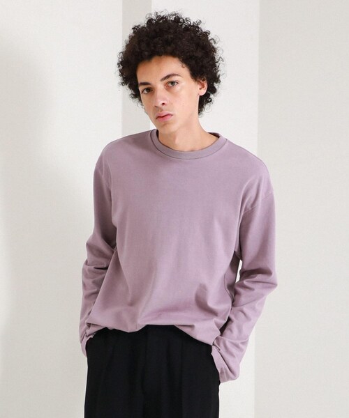 UNUSED（アンユーズド）の「US2118 TEE（その他・メンズ・その他・2/3）」の5枚目の写真