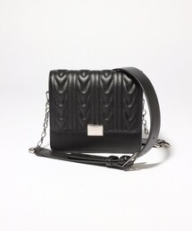 PAGEBOY | キルトステッチショルダー(バッグ)