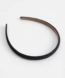 3coins | 細カチューシャ(その他ヘアアクセサリー)