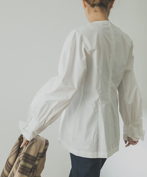 CURRENTAGE SHIRTS