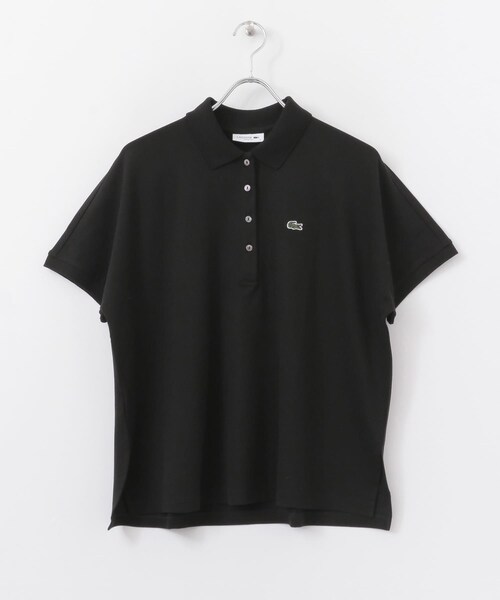 LACOSTE ポロシャツ
