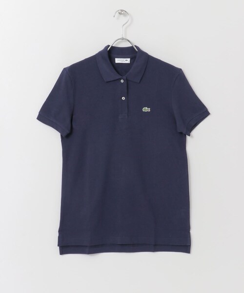 LACOSTE ポロシャツ