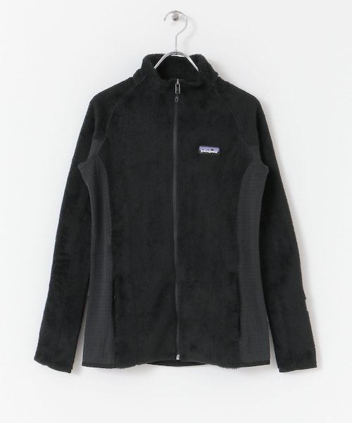 patagonia Ws R2 Jacket