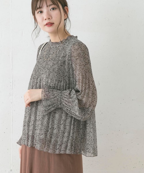 URBAN RESEARCH ROSSO WOMEN（アーバンリサーチ ロッソ）の「ランダム  