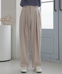 D'MENS by DHOLIC | ボリュームスラックス(スラックス)