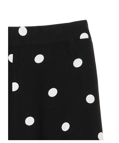 Green Parks(グリーンパークス)の「≪USED≫・SUGAR SPOON リネンドットマーメイドスカート(スカート・ブラック/ベージュ・F)」の17枚目の写真