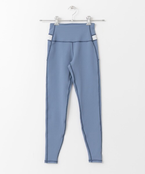 DANSKIN ANYMOTION LEGGINGS