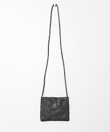 DRAGON POCHETTE B WEAVE SMALL