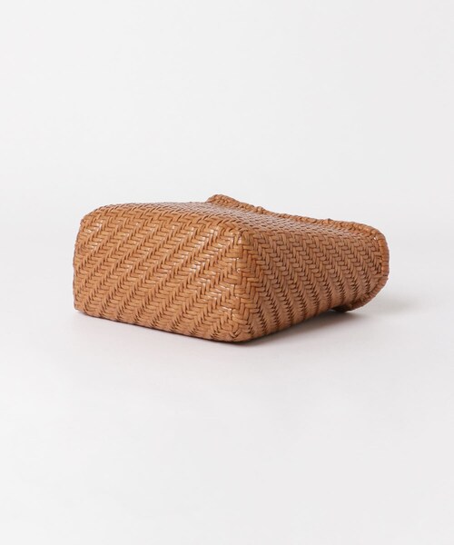DRAGON(ドラゴン)の「DRAGON KAMAKURA1 MEDIUM BASKET(その他・レディース・TAN・-)」の5枚目の写真