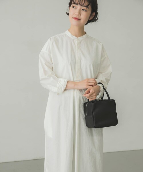 mormyrus(モルミルス)の「MORMYRUS cube tote(その他・レディース・BLK・FREE)」の3枚目の写真