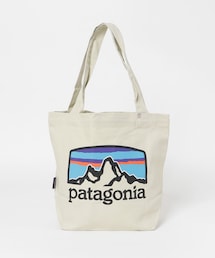 patagonia Mini Tote