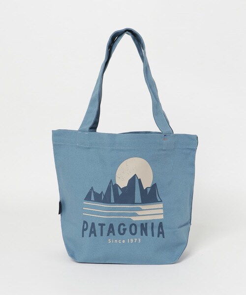 patagonia（パタゴニア）の「patagonia Mini Tote（その他・レディース・FRHB/TVPB・one）」の4枚目の写真