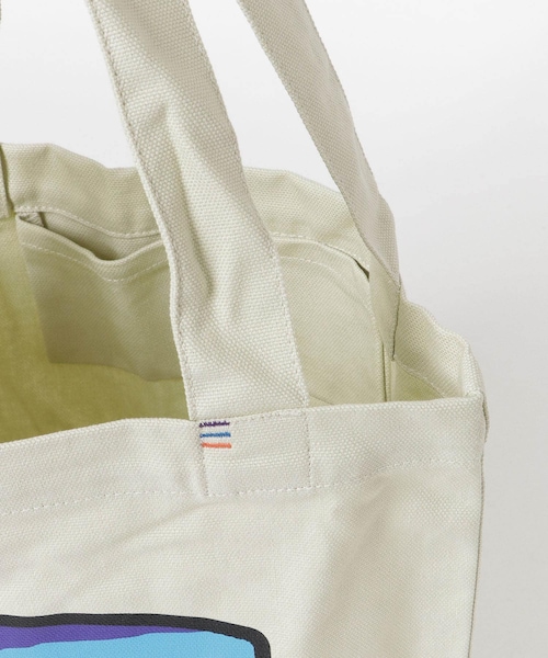 patagonia（パタゴニア）の「patagonia Mini Tote（その他・レディース・FRHB/TVPB・one）」の8枚目の写真