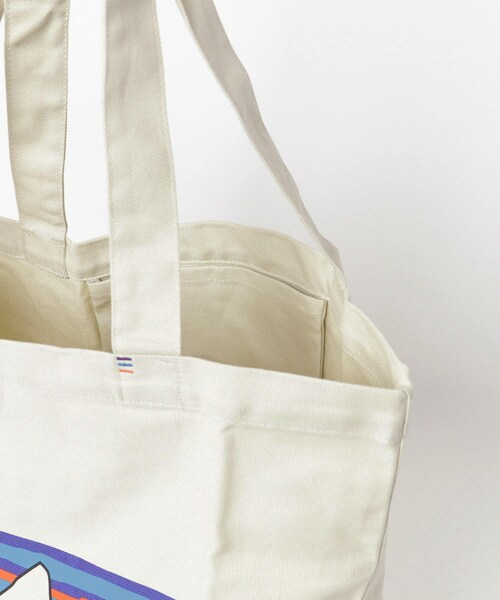 patagonia（パタゴニア）の「patagonia Market Tote（その他・レディース・PLBS/ALMN・one）」の8枚目の写真