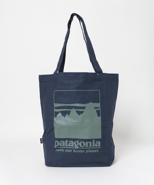 patagonia（パタゴニア）の「patagonia Market Tote（その他・レディース・PLBS/ALMN・one）」の4枚目の写真