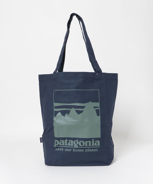 patagonia（パタゴニア）の「patagonia Market Tote（その他・レディース・PLBS/ALMN・one）」の2枚目の写真